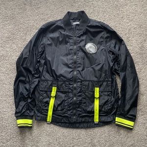 Evisukuro Performance Jacket